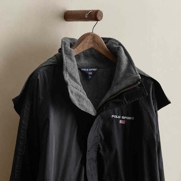 c. 1995 Polo Sport Jacket - Size XL