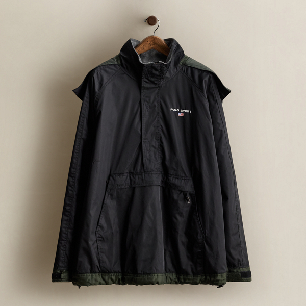 c. 1995 Polo Sport Jacket - Size XL