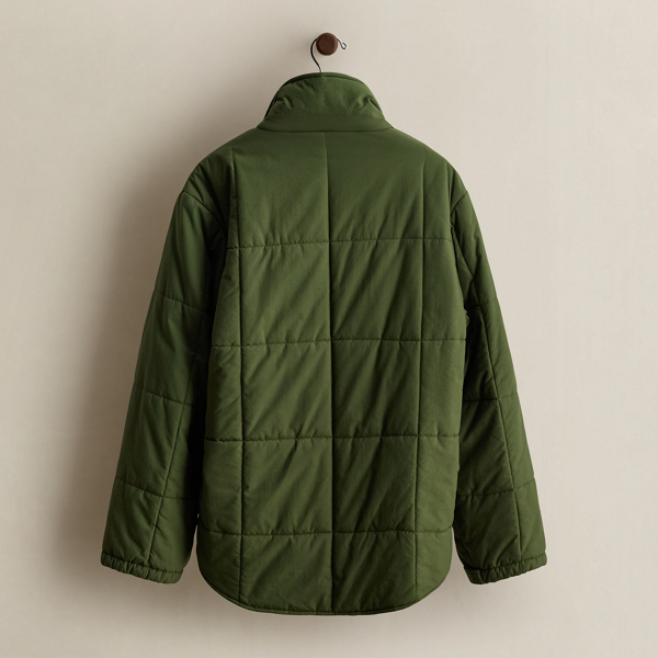 c. 1995 Polo Sport Jacket - Size M