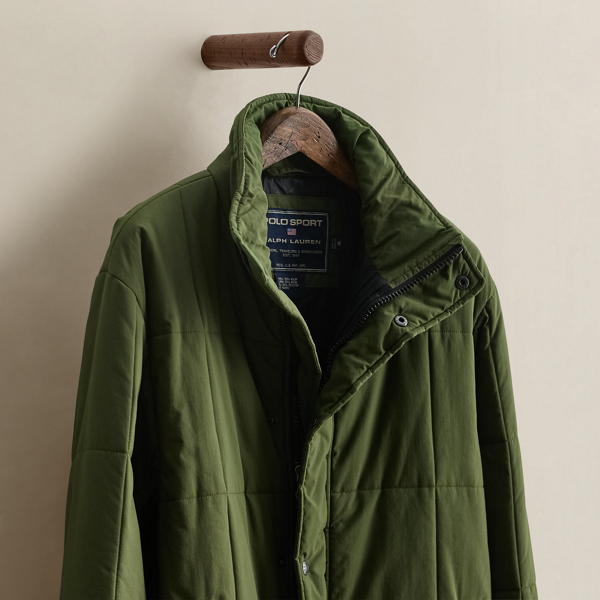 c. 1995 Polo Sport Jacket - Size M