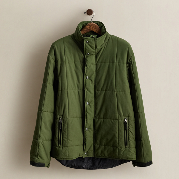 c. 1995 Polo Sport Jacket - Size M