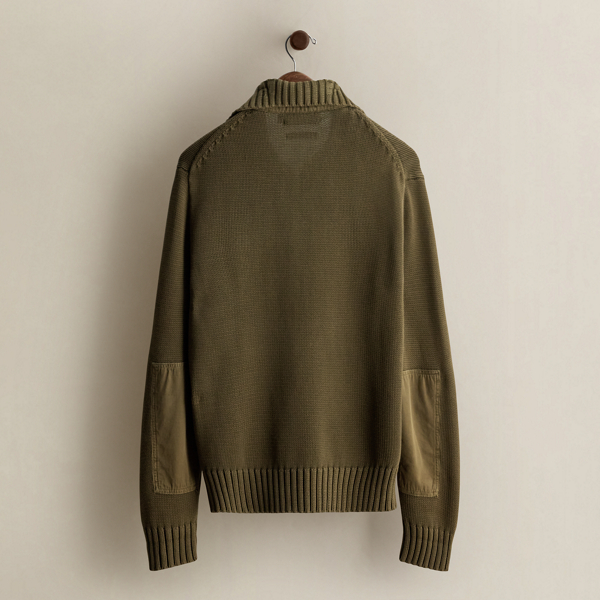 2011 Cotton Sweater - Size L