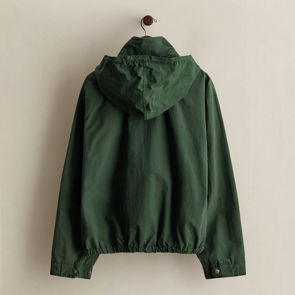 c. 1995 Polo Sport Jacket - Size XL
