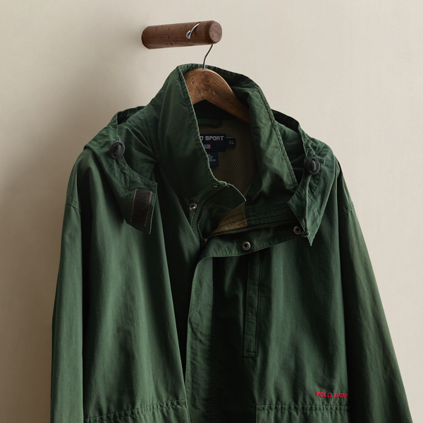 c. 1995 Polo Sport Jacket - Size XL