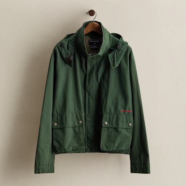 c. 1995 Polo Sport Jacket - Size XL