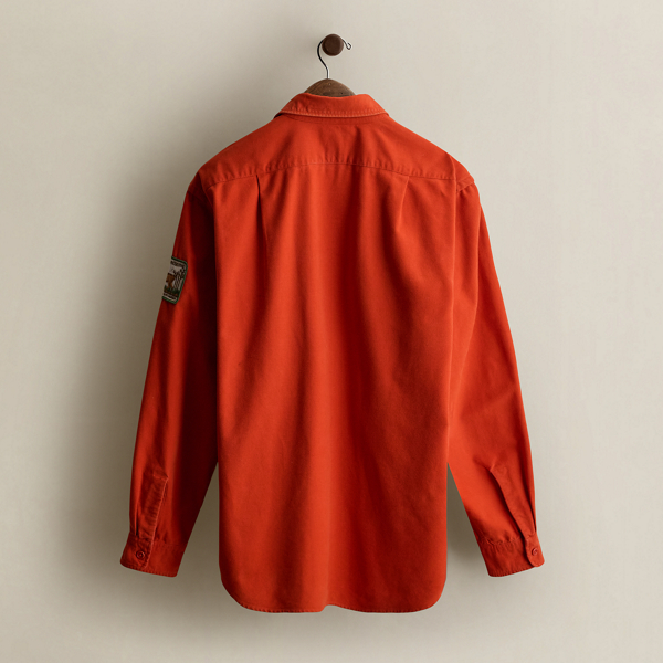 c. 2001 Polo Jeans Co. Shirt - Size L
