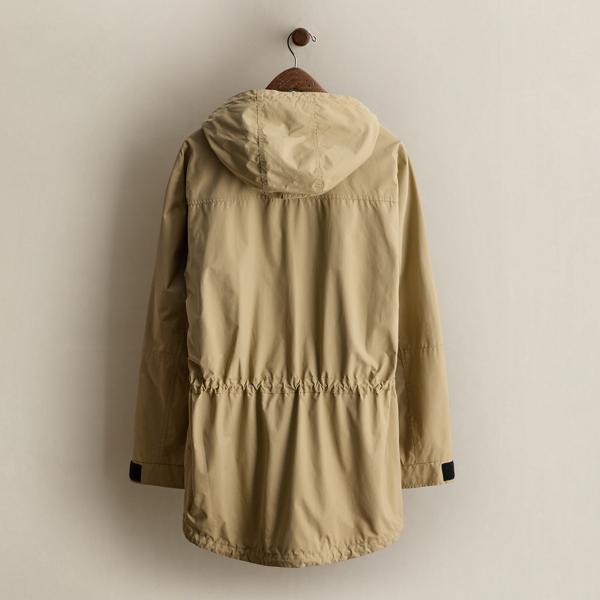 2000 Polo Sport Utility Jacket - Size L