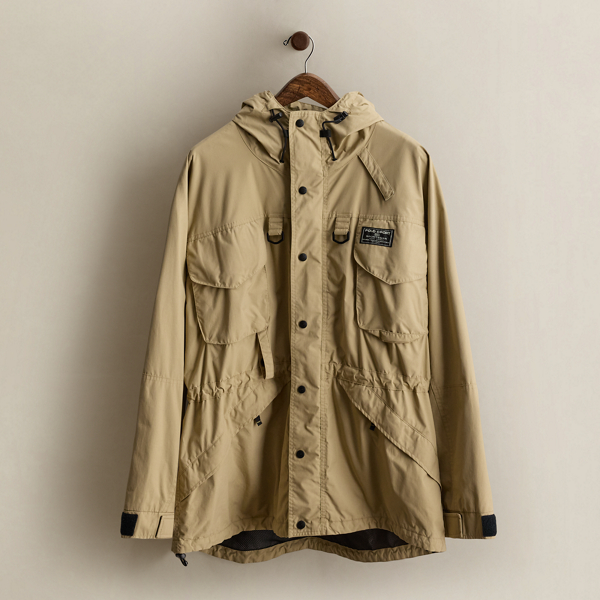2000 Polo Sport Utility Jacket - Size L