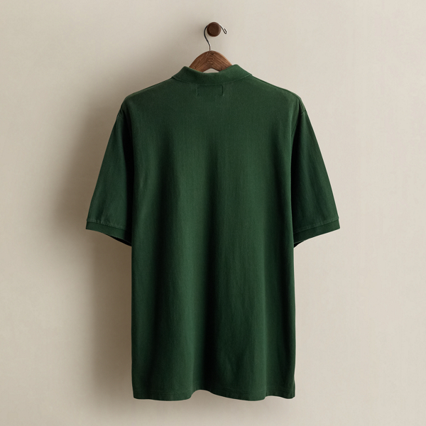 1997 Polo Sport Polo Shirt - Size XL