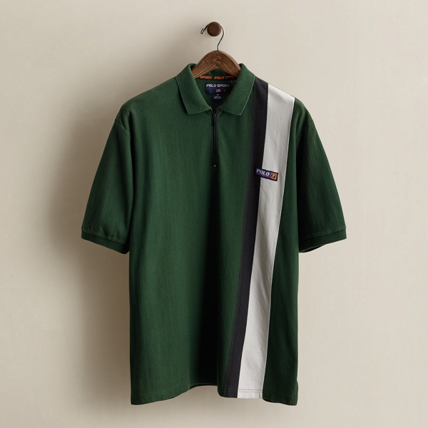 1997 Polo Sport Polo Shirt - Size XL