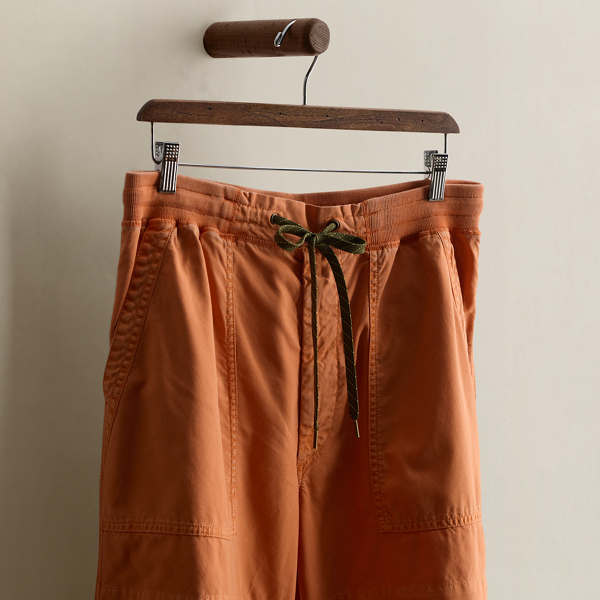 c. 1995 Polo Sport Pant - Size L