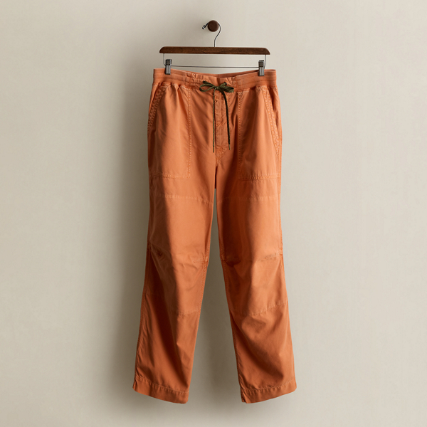 c. 1995 Polo Sport Pant - Size L