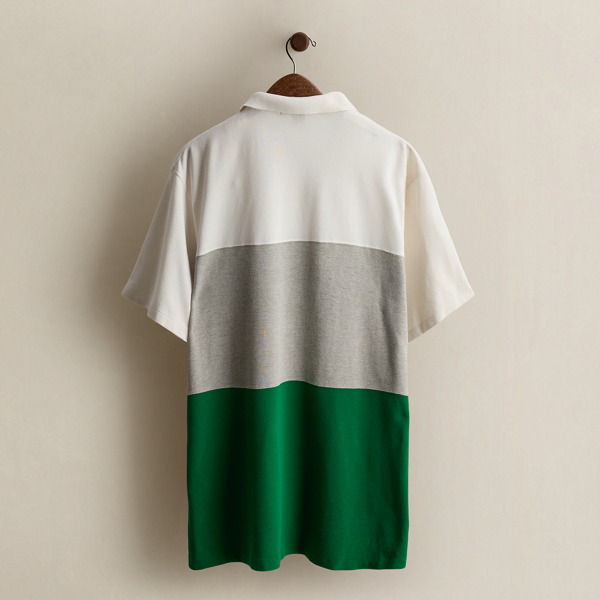 c. 1995 Polo Sport Polo Shirt - Size XL