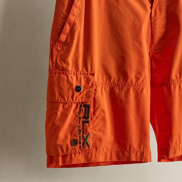 c. 2010 RLX Short - Size M