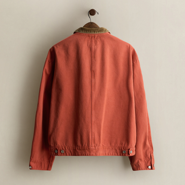 c. 1990 Trucker Jacket - Size XL