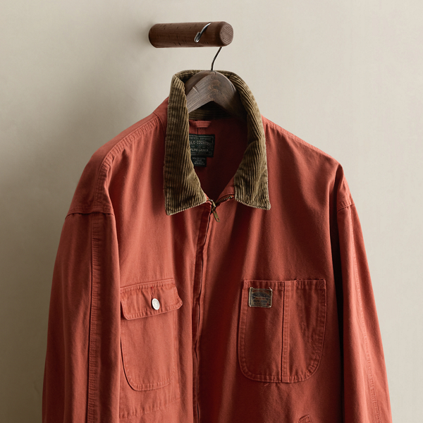c. 1990 Trucker Jacket - Size XL