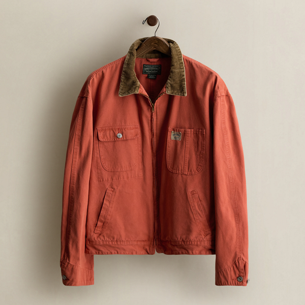 c. 1990 Trucker Jacket - Size XL