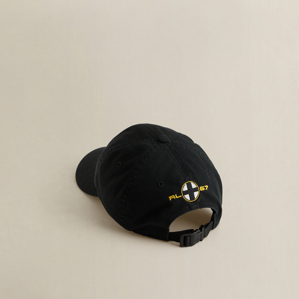 2002 Polo Sport Ball Cap - One Size