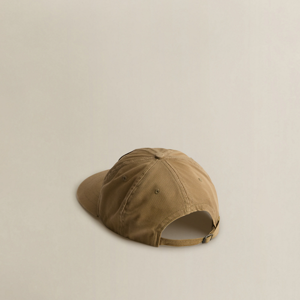 1995 Polo Sportsman Ball Cap - One Size