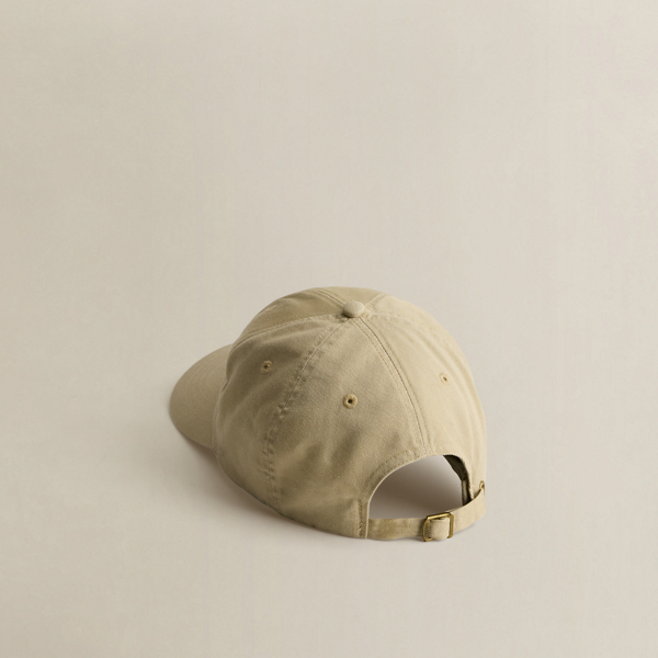 2001 Polo Sport Ball Cap - One Size