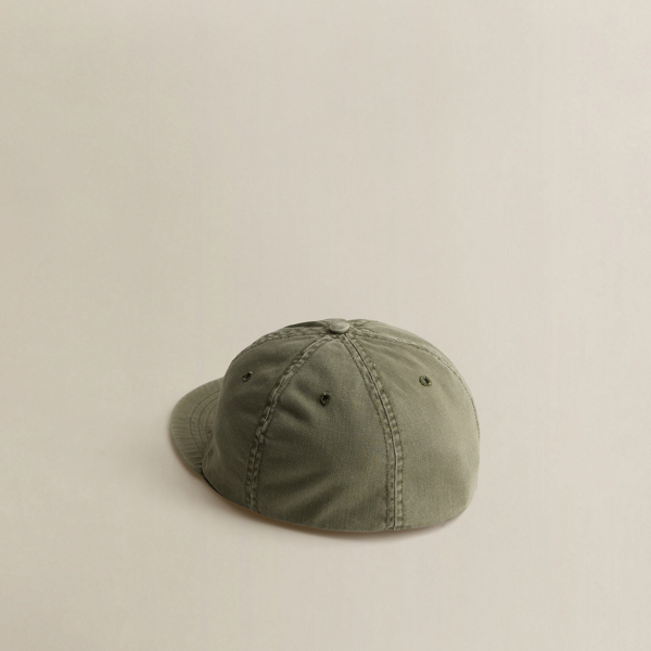 1999 Twill Fitted Ball Cap - Size S