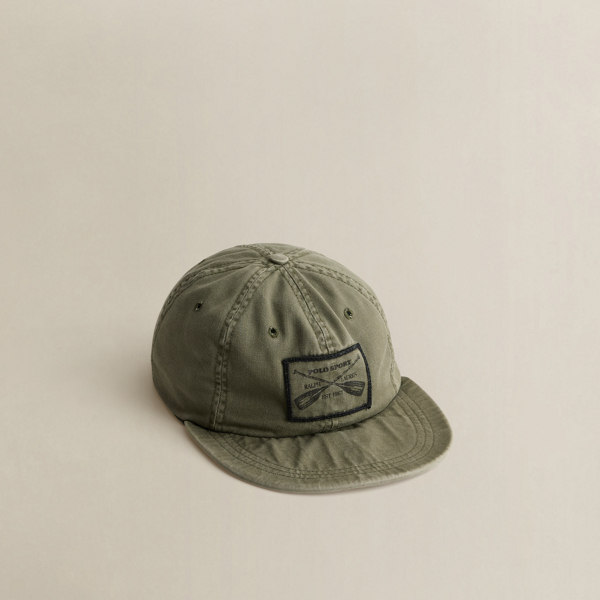 1999 Twill Fitted Ball Cap - Size S