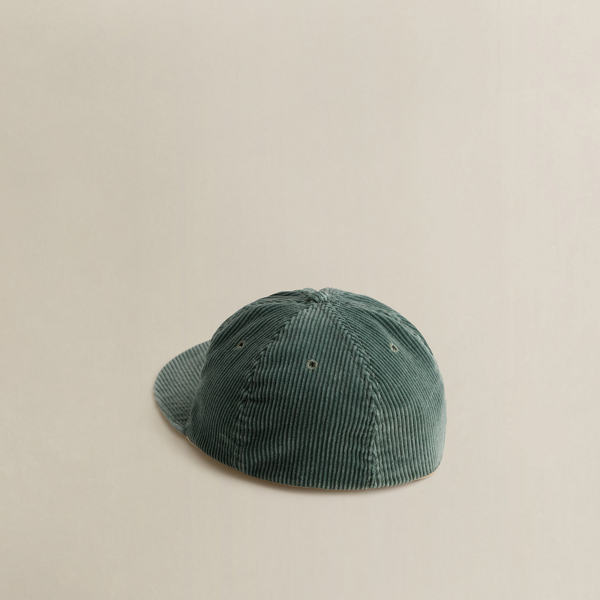 c. 1995 Corduroy Ball Cap - Size M
