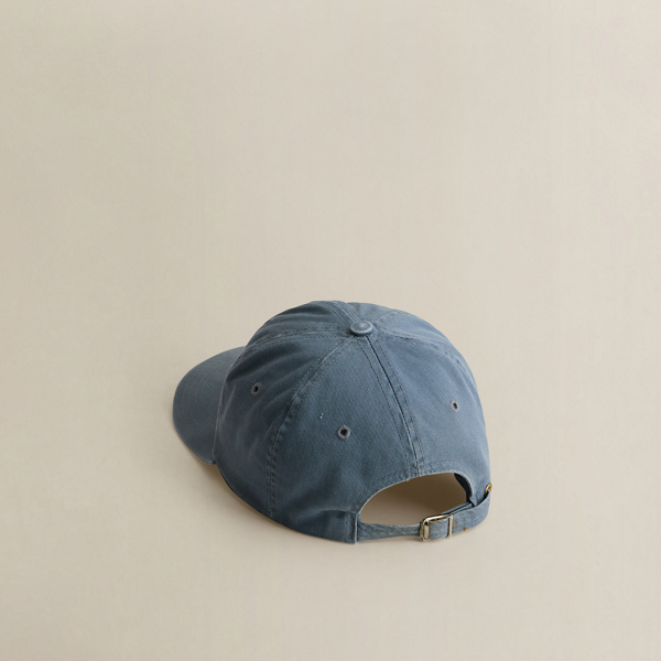 1992 Twill Ball Cap - One Size