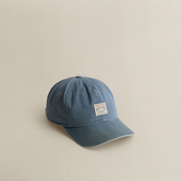 1992 Twill Ball Cap - One Size