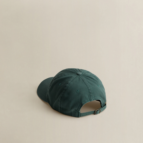 c. 1995 Polo Sport Ball Cap - One Size