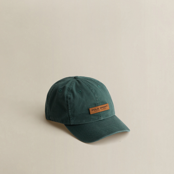 c. 1995 Polo Sport Ball Cap - One Size