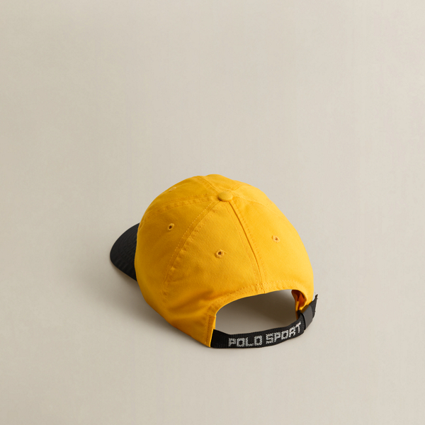 1997 Polo Sport Ball Cap - One Size