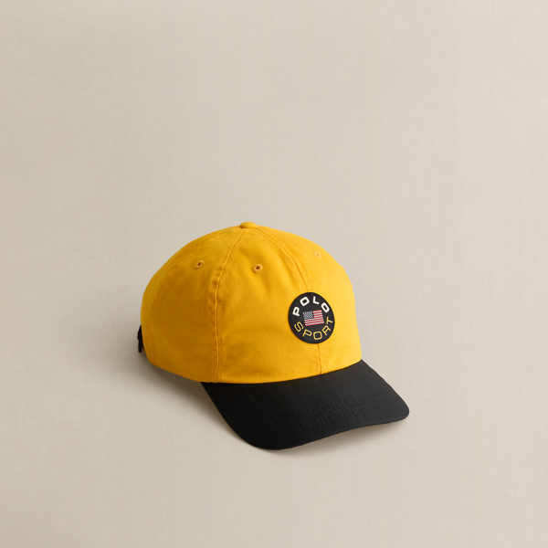 1997 Polo Sport Ball Cap - One Size