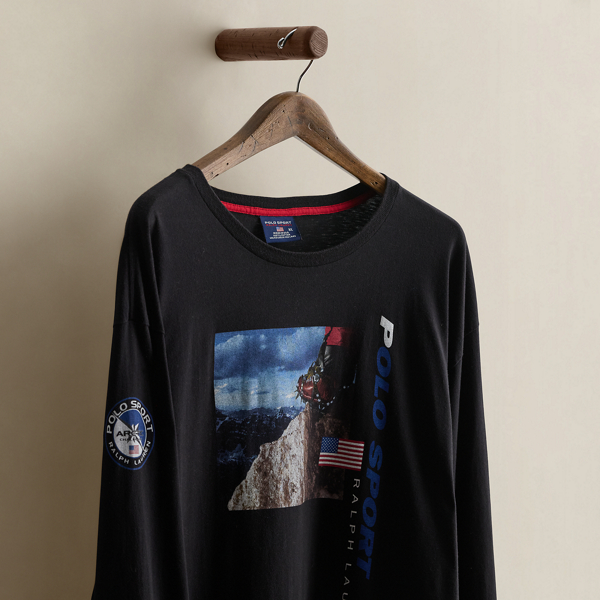 c. 1997 Polo Sport T-Shirt - Size XL