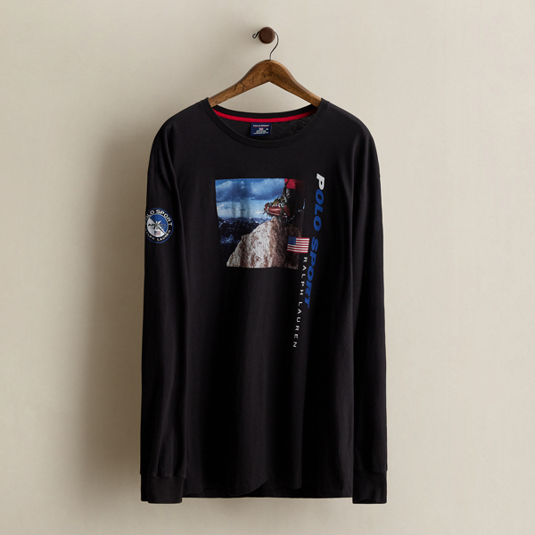 c. 1997 Polo Sport T-Shirt - Size XL