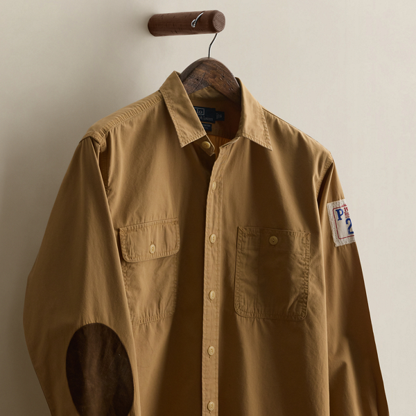 2004 Graphic Workshirt - Size S