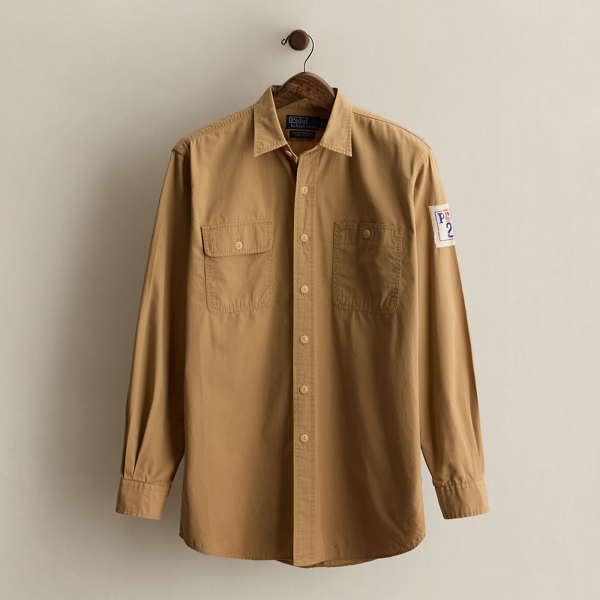 2004 Graphic Workshirt - Size S