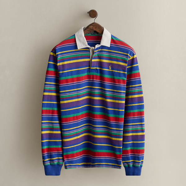 Men's Designer Clothes & Accessories | Ralph Lauren