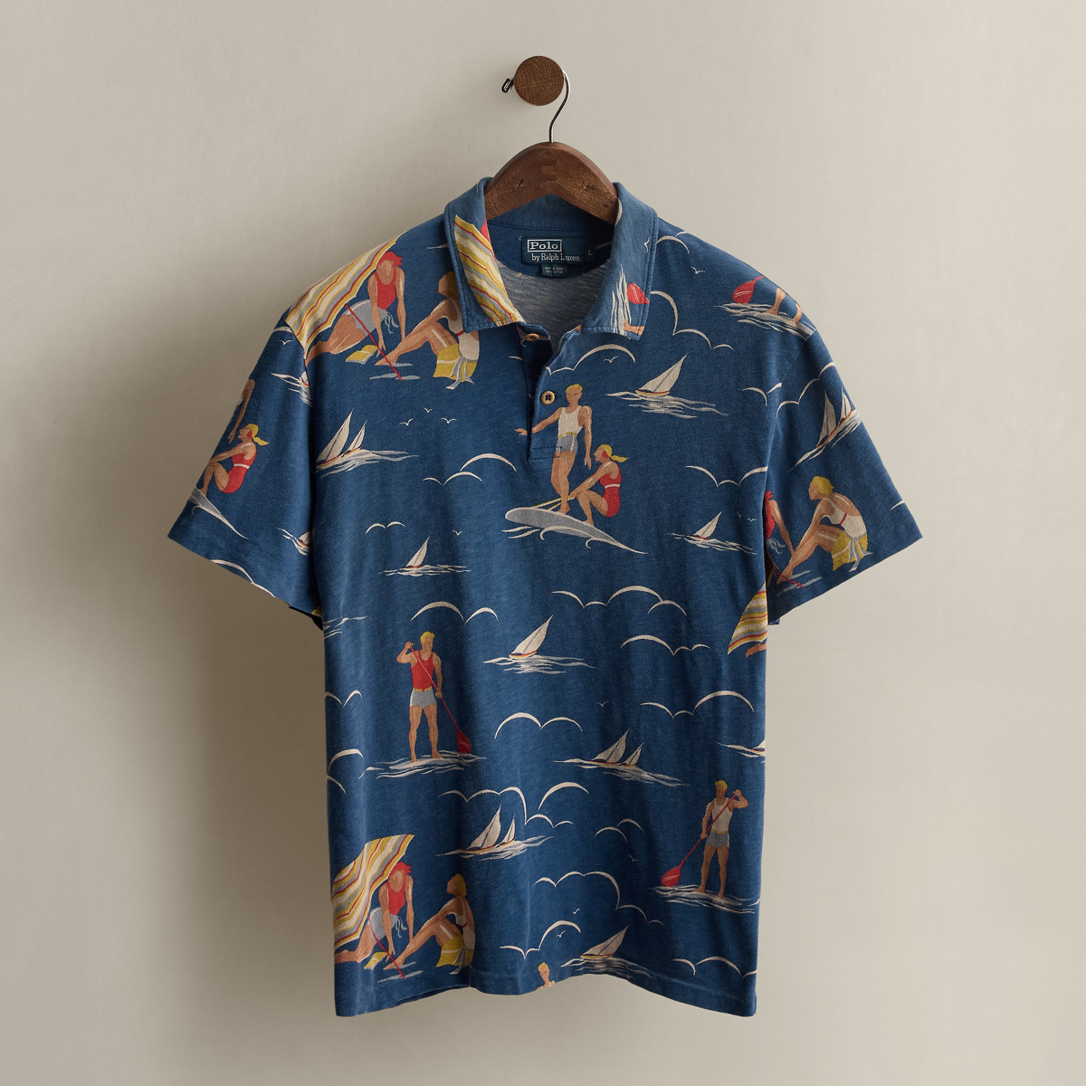 ICHI SHOP POLO RALPH LAUREN 130 4点 710934791001_sivasdescalzo-