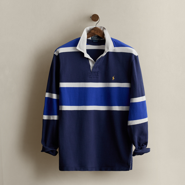 Vintage polo clothing sales