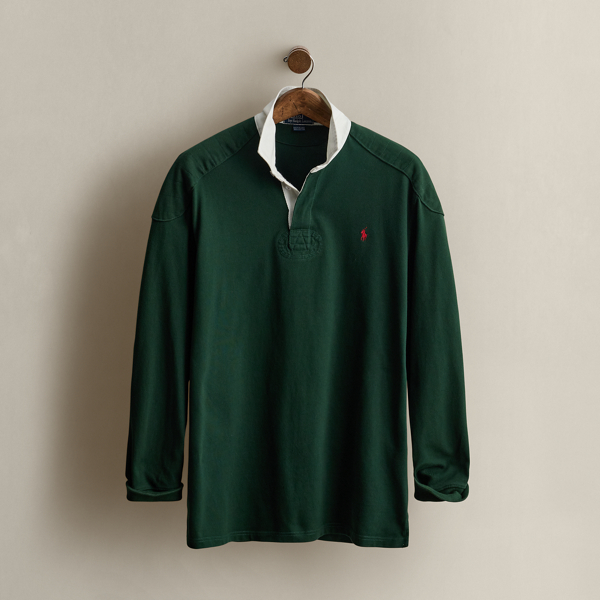 1991 Rugby Shirt - Size L