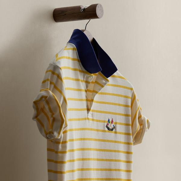 1987 20th Anniversary Polo - Size M