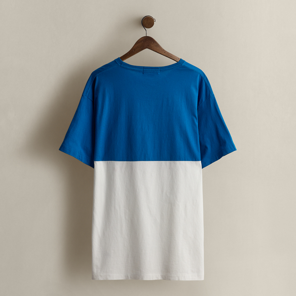 1997 Polo Sport Surfer T-Shirt - Size XL