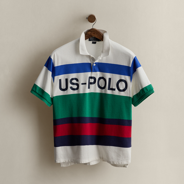 Men's Designer Clothes & Accessories | Ralph Lauren