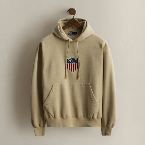 Men's Ralph Lauren Vintage Hoodies & Sweatshirts | Ralph Lauren