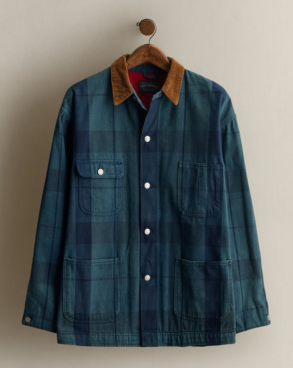 Men's Ralph Lauren Vintage Jackets, Coats, & Vests | Ralph Men's Ralph Lauren Vintage Jackets, Coats, & Vests | Ralph