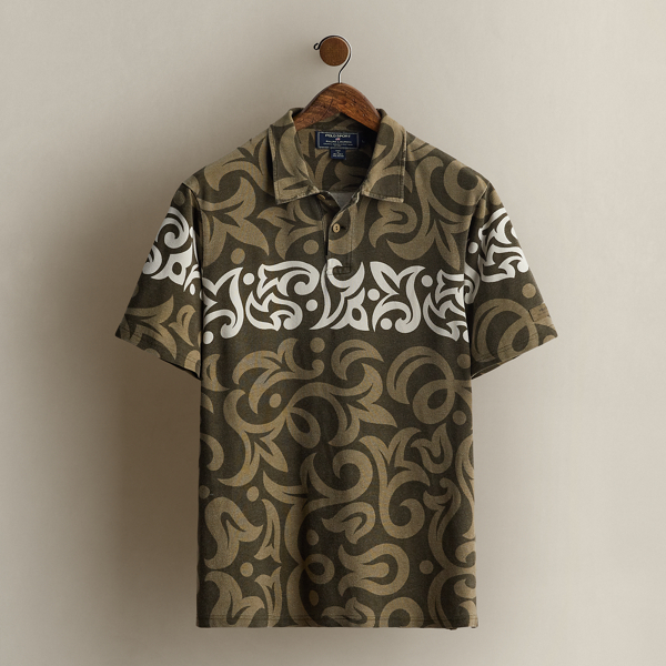 Men's Designer Clothes & Accessories | Ralph Lauren
