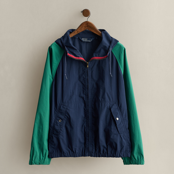 1997 Polo Sport Jacket - Size L