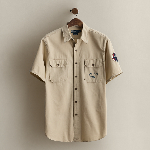 Men's Designer Clothes & Accessories | Ralph Lauren