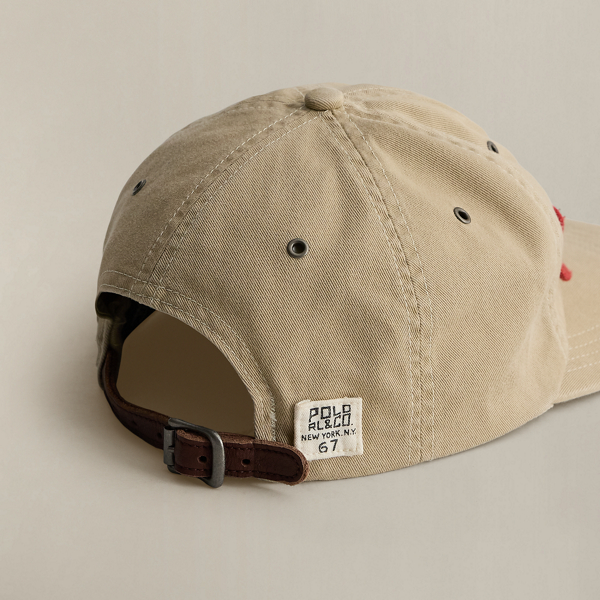 2004 Twill Ball Cap - One Size